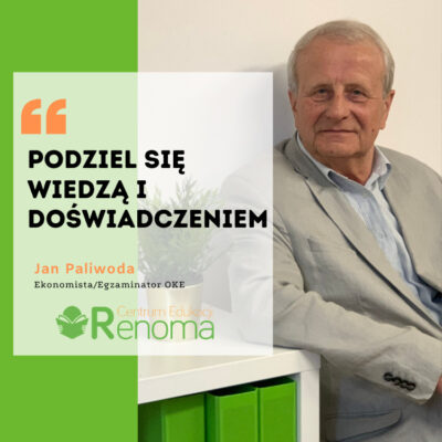 Centrum Edukacji Renoma