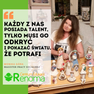 Terapeuta zajęciowy