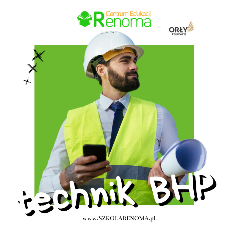 Technik BHP