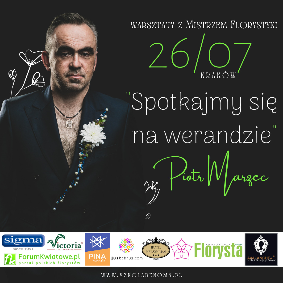 Piotr Marzec