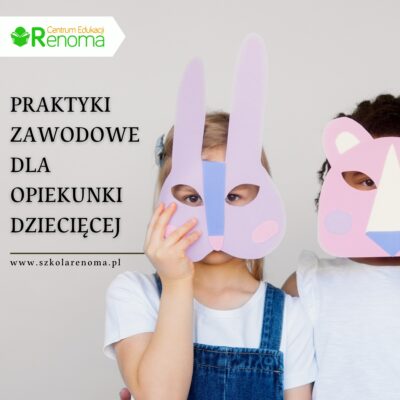 Opiekunka dziecięca Kraków