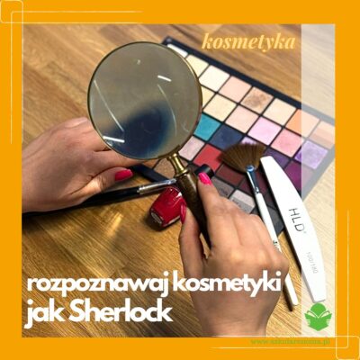 Technik usług kosmetycznych Kraków