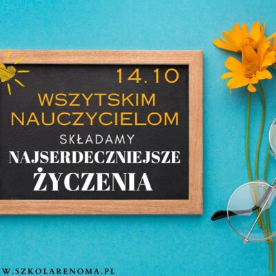 Dzień Edukacji Narodowej Kraków