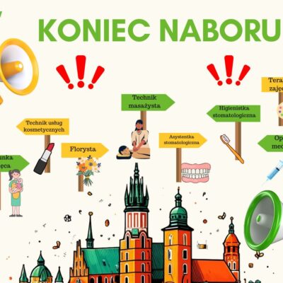 Szkoła policealna Kraków
