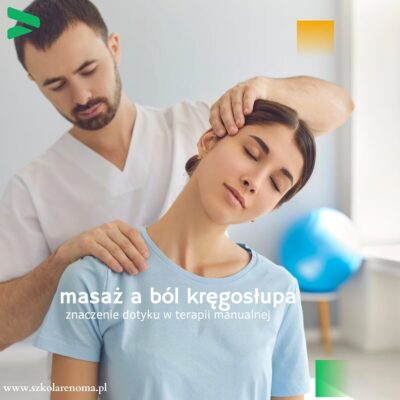 Masażysta Kraków