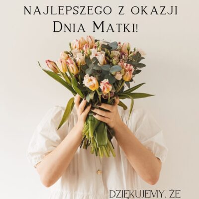 Dzień matki