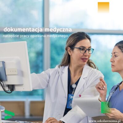 Opiekun medyczny Kraków