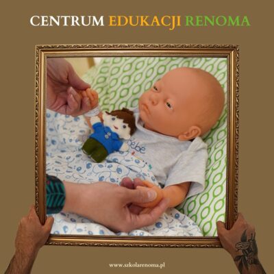 Opiekunka dziecięca Kraków