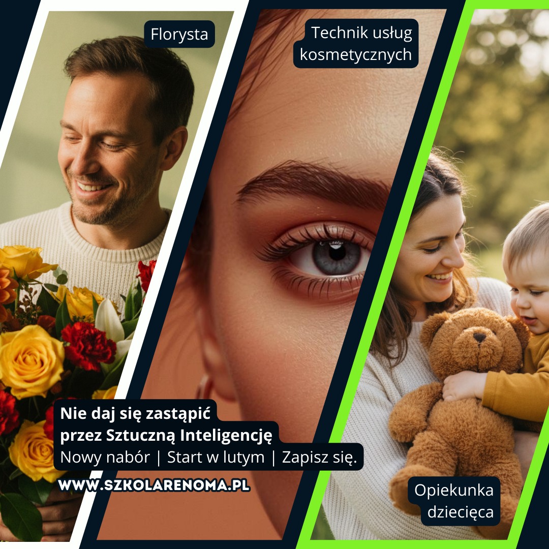 Szkoła policealna Kraków