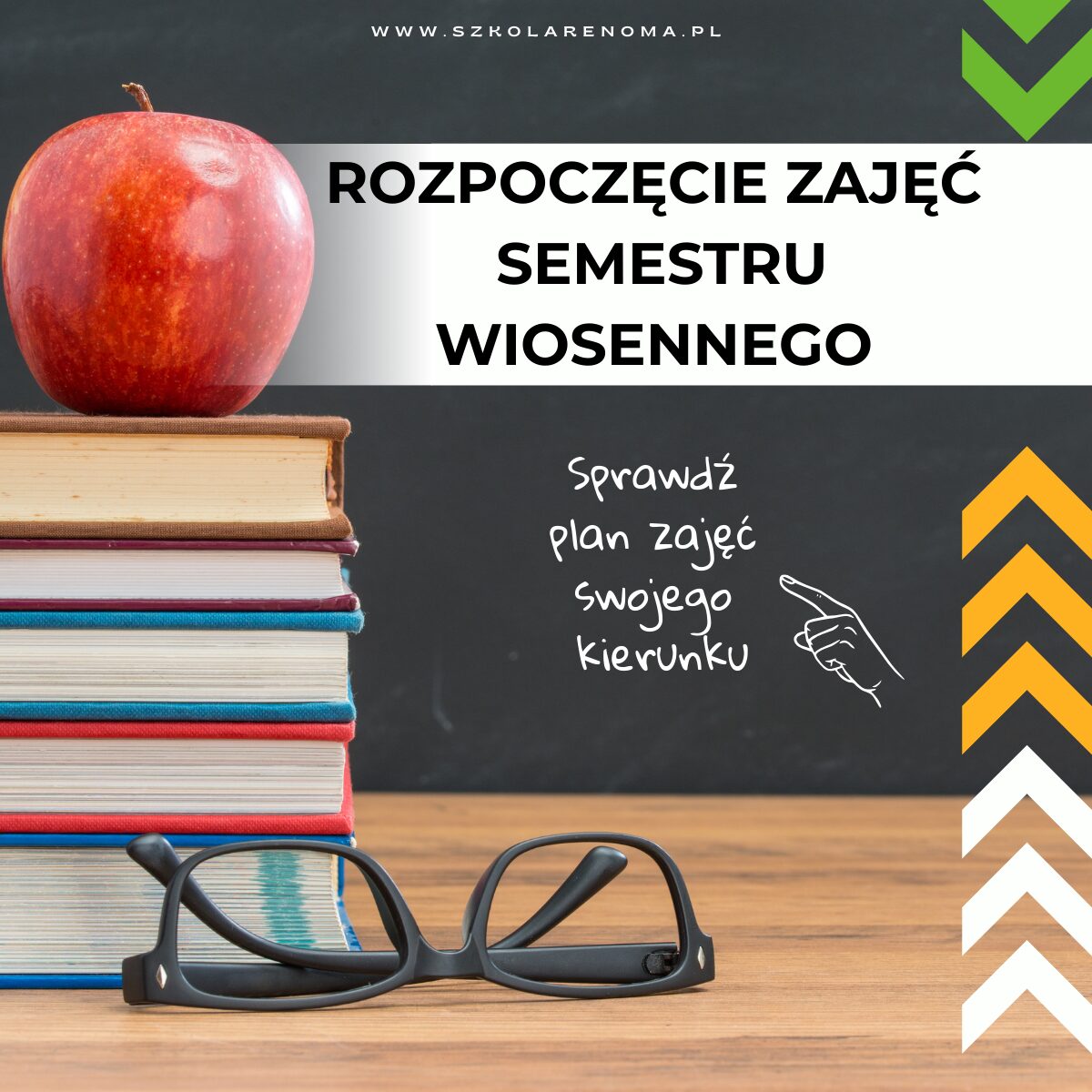 Szkoła policealna Kraków