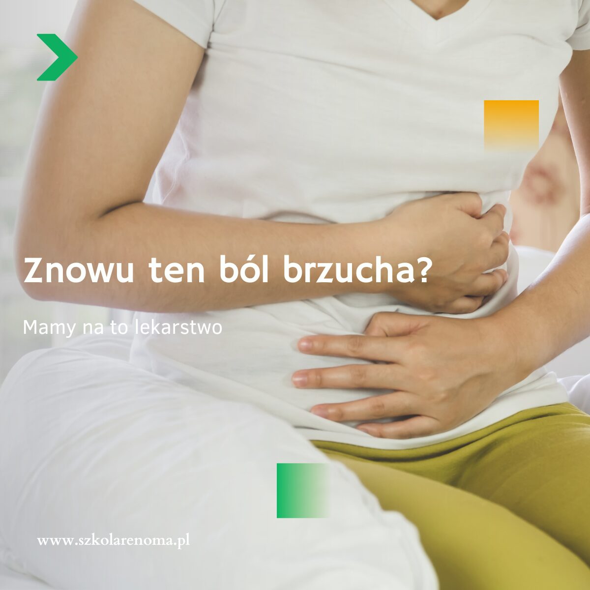 Szkoła policealna Kraków