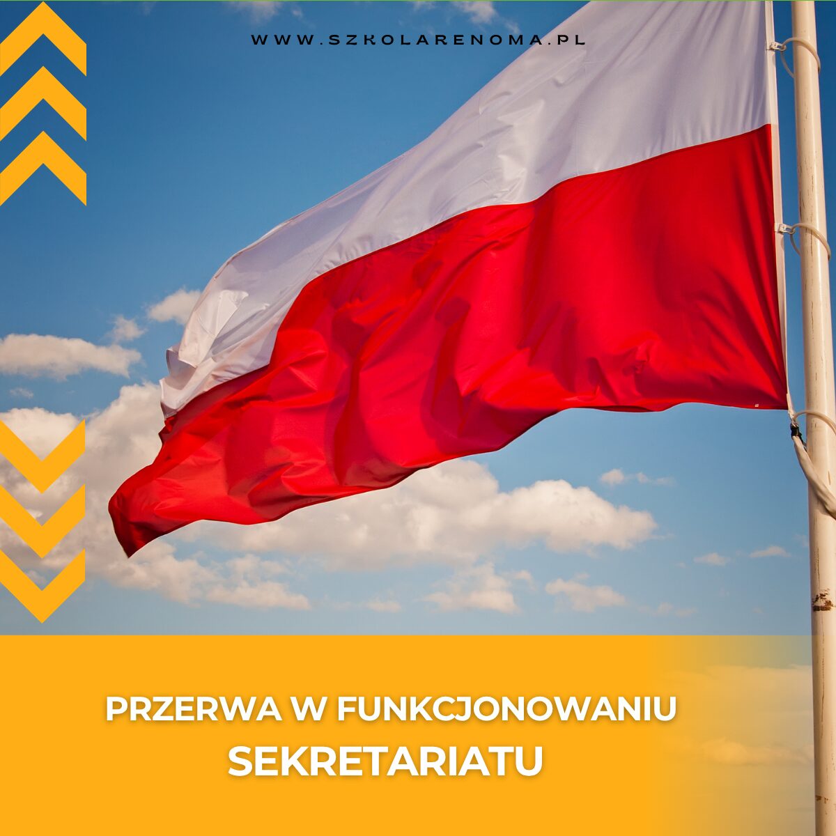 Szkoła policealna Kraków