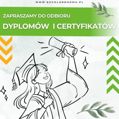 Szkoła policealna Kraków