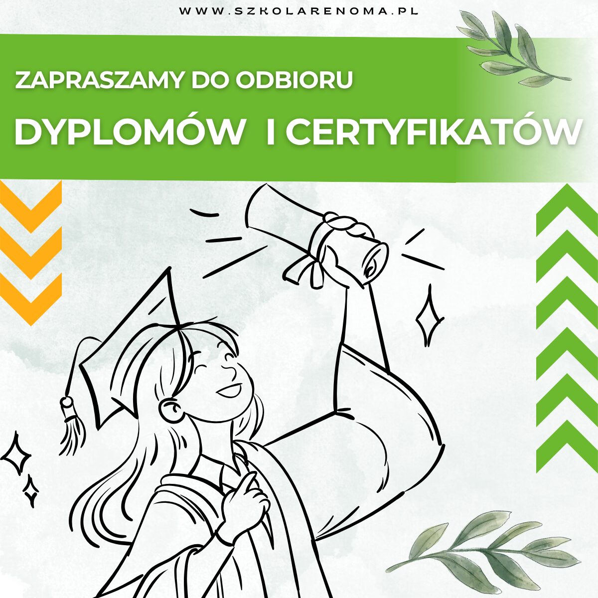 Szkoła policealna Kraków