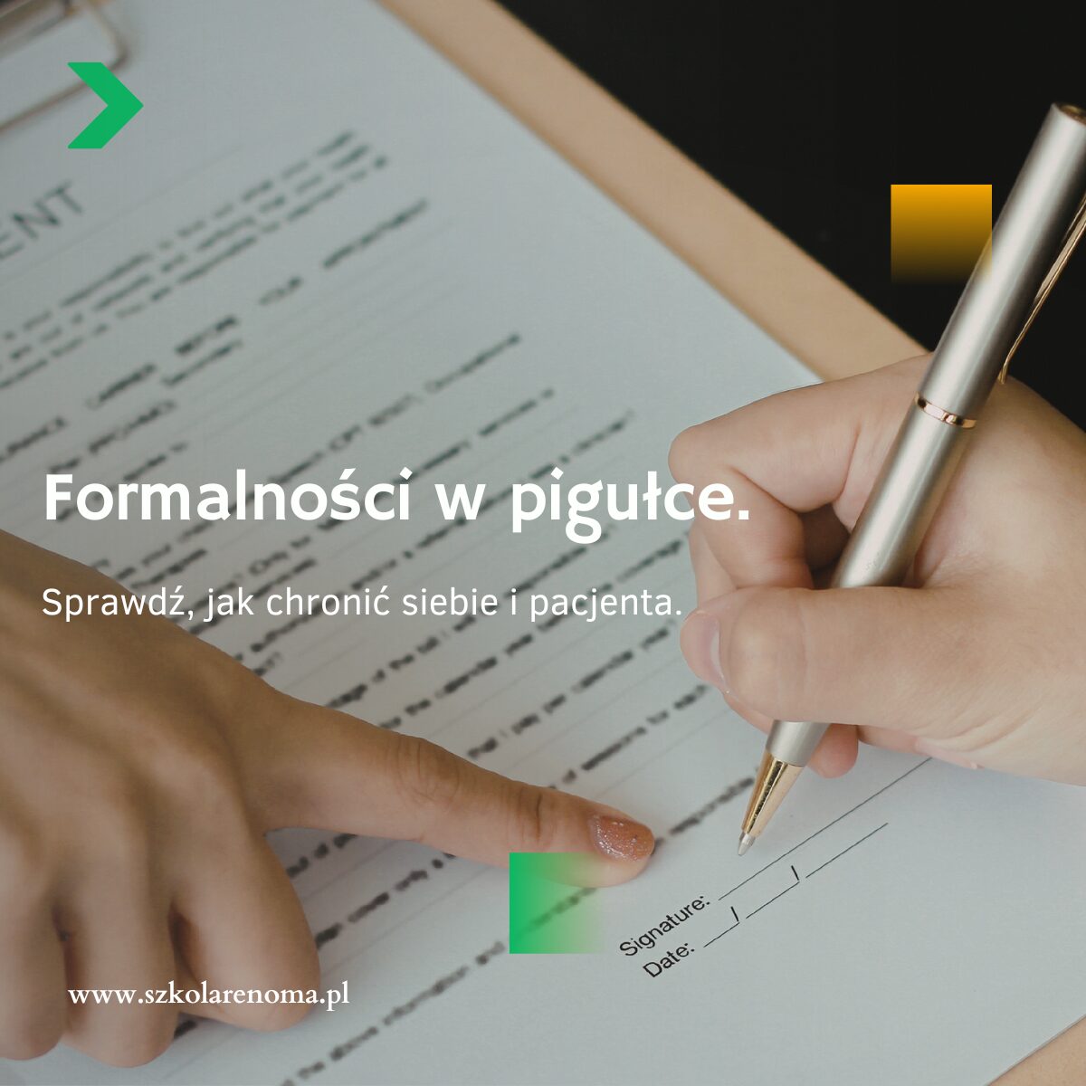 Szkoła policealna Kraków