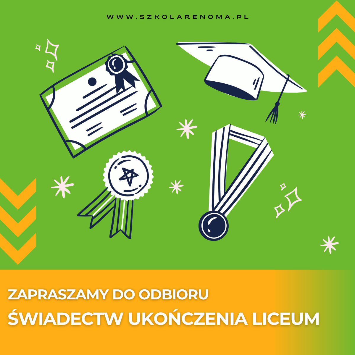 Szkoła policealna Kraków