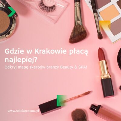 Szkoła policealna Kraków