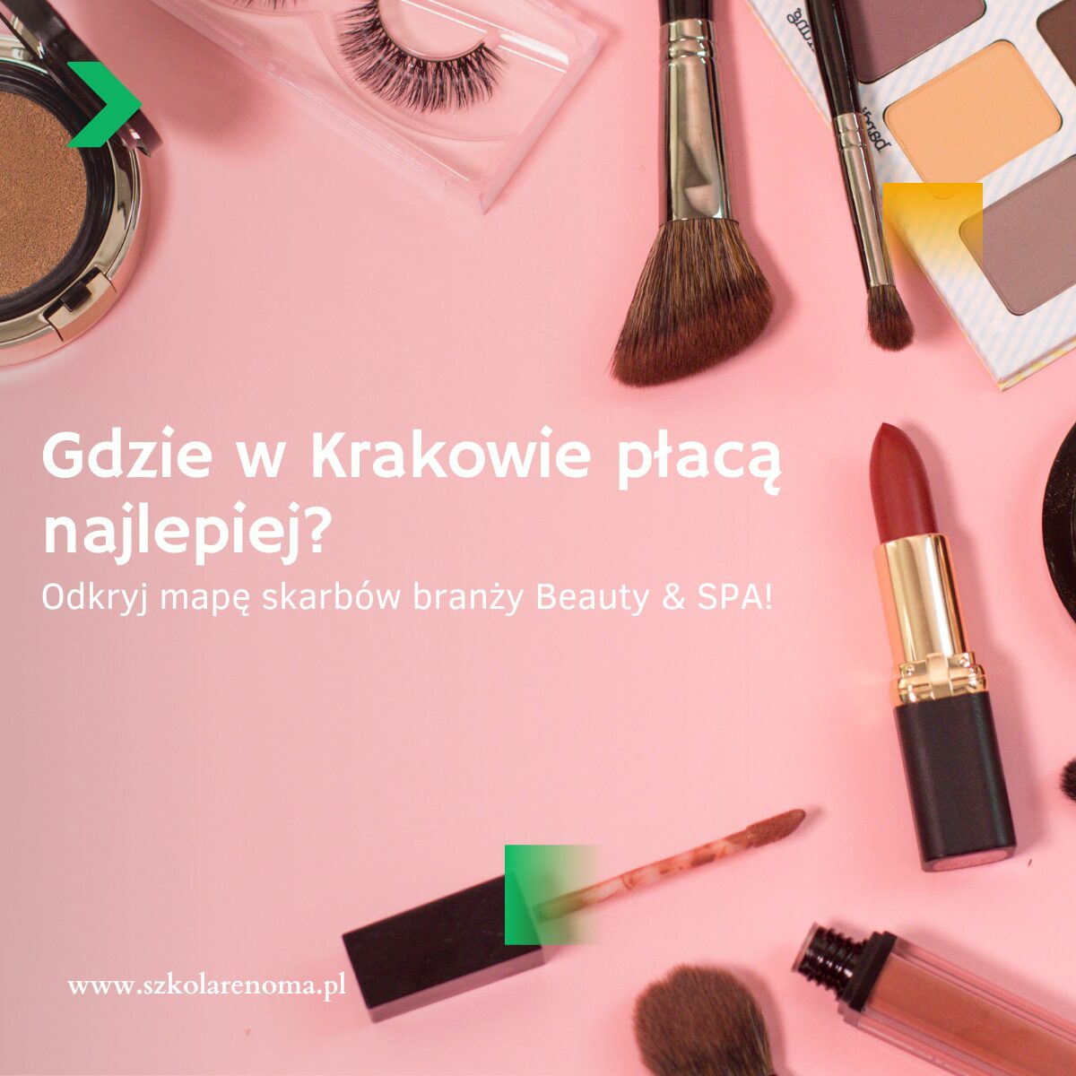 Szkoła policealna Kraków