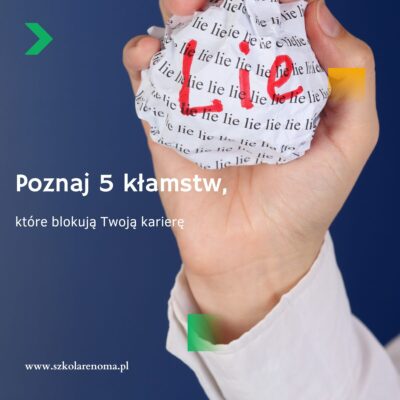 Szkoła policealna Kraków