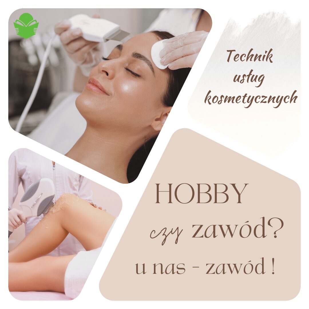 Technik usług kosmetycznych