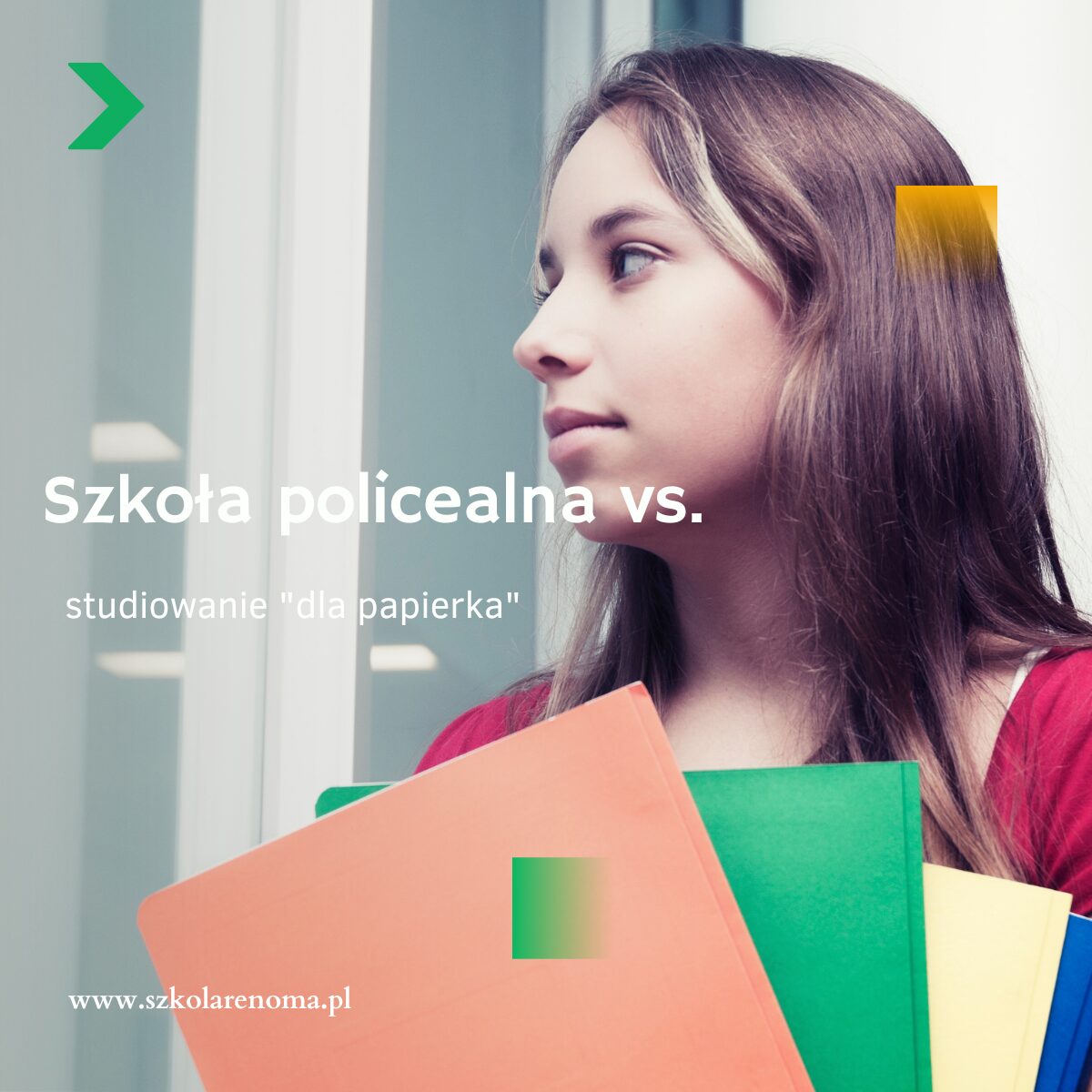Szkoła policealna Kraków
