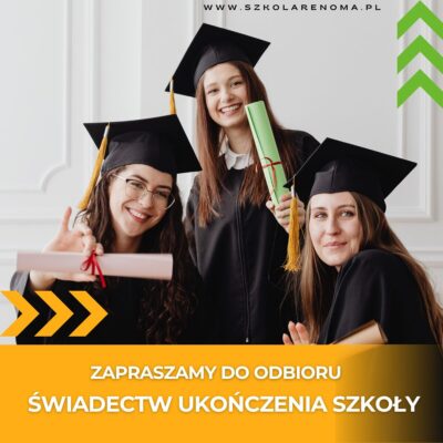 Szkoła policealna Kraków
