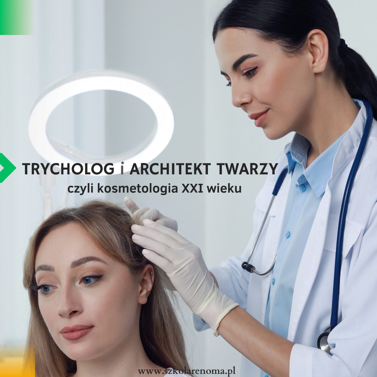 Technik usług kosmetycznych