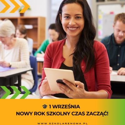 Szkoła policealna Kraków