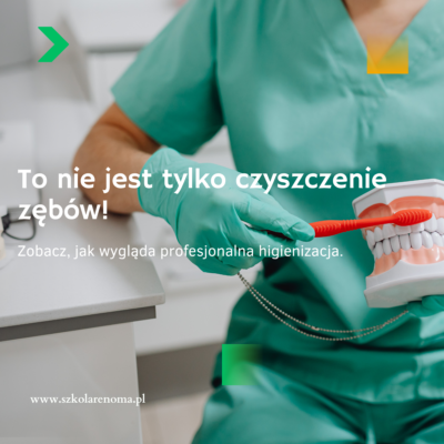 Szkoła policealna Kraków